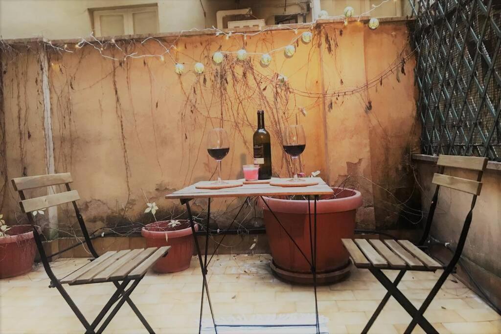 Restivhome, Bivani A Due Passi Dal Vaticano Appartement Rome