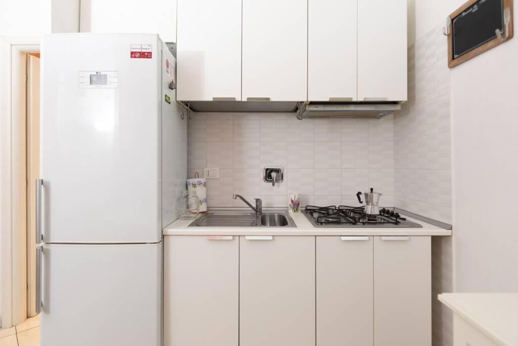 Restivhome, Bivani A Due Passi Dal Vaticano Appartement Rome