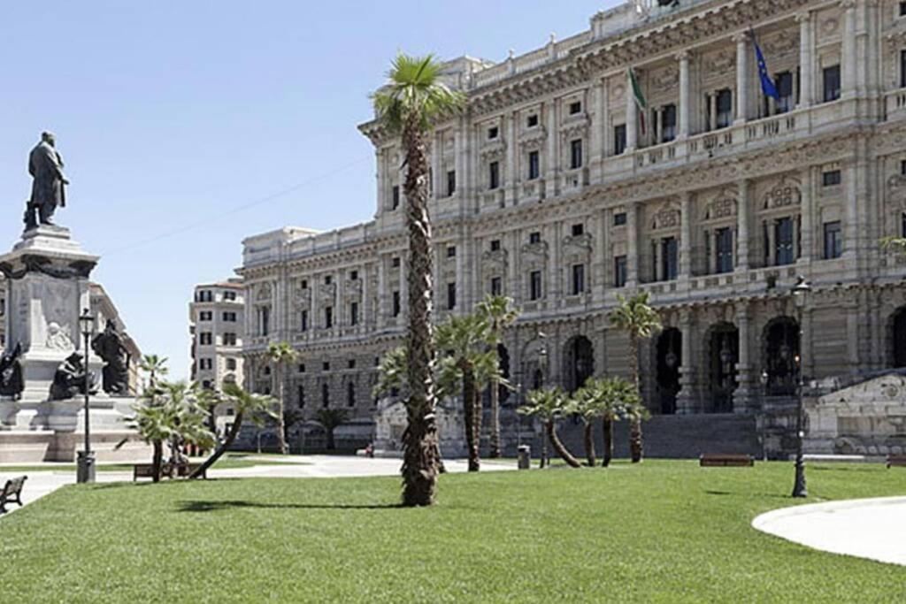 Appartement Restivhome, Bivani A Due Passi Dal Vaticano