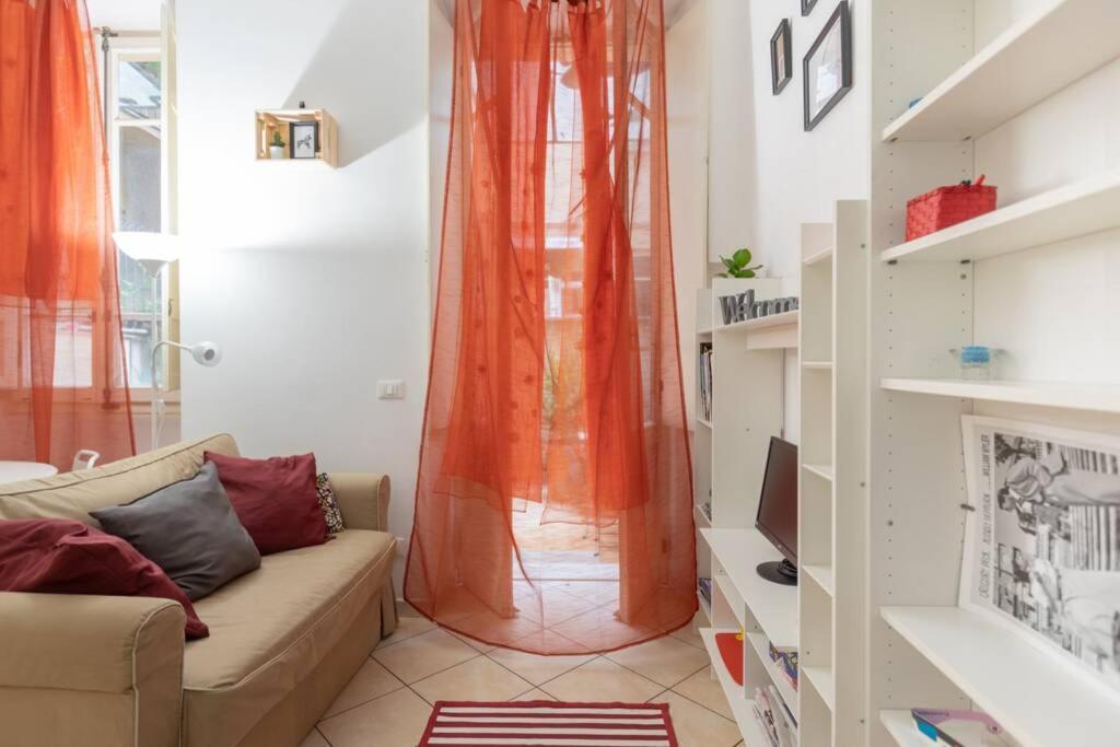 Appartement Restivhome, Bivani A Due Passi Dal Vaticano Rome