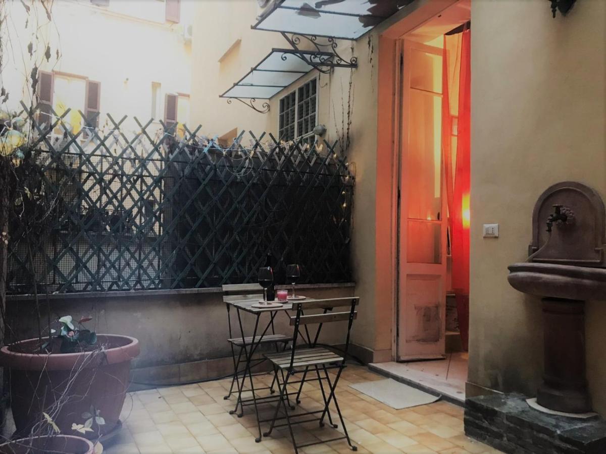 Restivhome, Bivani A Due Passi Dal Vaticano Appartement