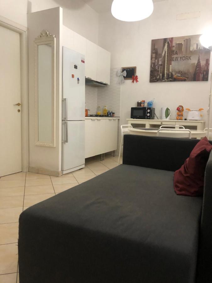 Appartement Restivhome, Bivani A Due Passi Dal Vaticano